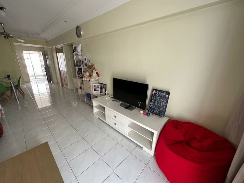 Kondominium untuk Dijual di Menara Greenview - Micky Yap - PropertyGuru.com.my