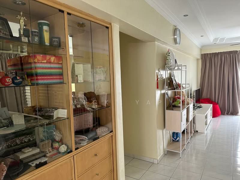 Kondominium untuk Dijual di Menara Greenview - Micky Yap - PropertyGuru.com.my