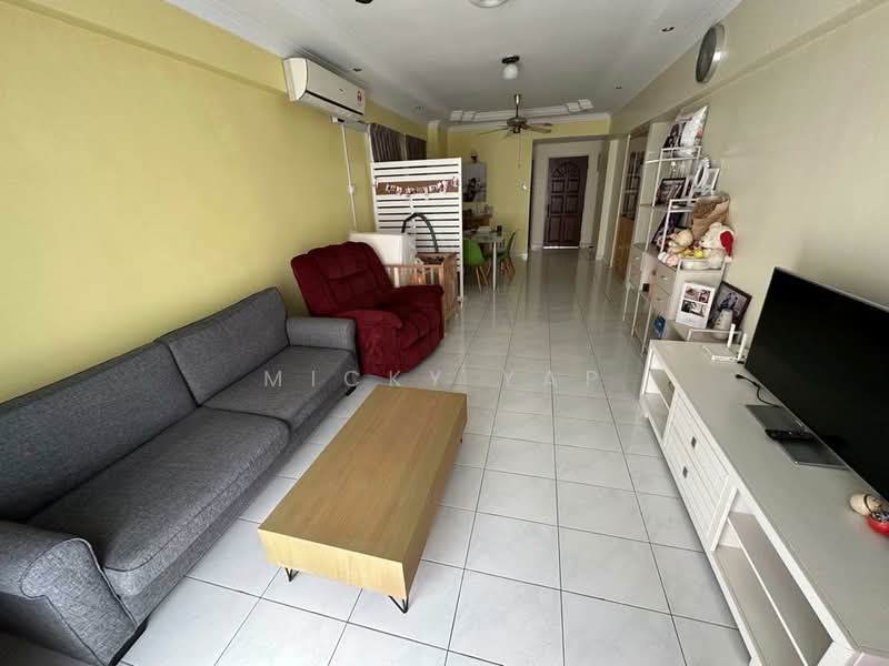 Kondominium untuk Dijual di Menara Greenview - Micky Yap - PropertyGuru.com.my