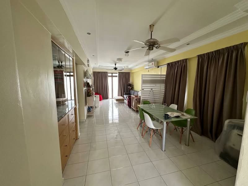 Kondominium untuk Dijual di Menara Greenview - Micky Yap - PropertyGuru.com.my