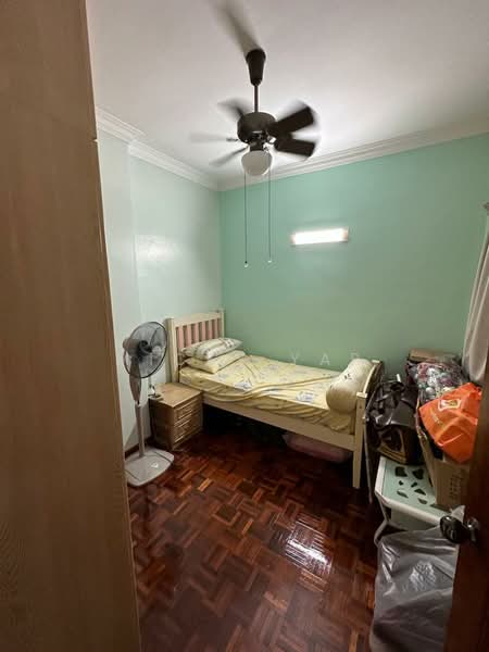 Kondominium untuk Dijual di Menara Greenview - Micky Yap - PropertyGuru.com.my