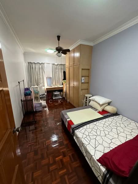 Kondominium untuk Dijual di Menara Greenview - Micky Yap - PropertyGuru.com.my