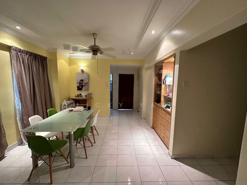 Kondominium untuk Dijual di Menara Greenview - Micky Yap - PropertyGuru.com.my