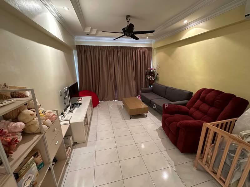 Kondominium untuk Dijual di Menara Greenview - Micky Yap - PropertyGuru.com.my