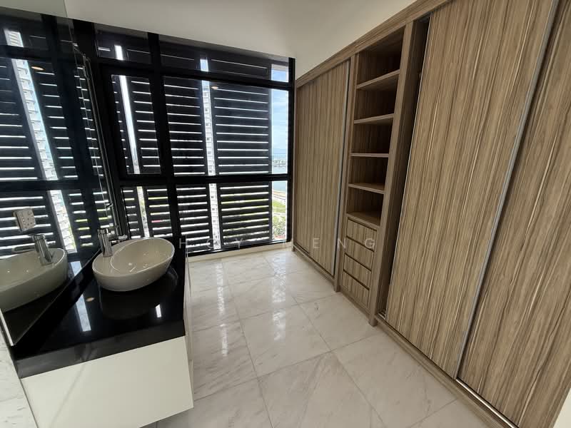 Condominium for Rent at Setia V Residences - Hoy Meng - PropertyGuru.com.my