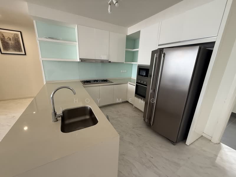 Condominium for Rent at Setia V Residences - Hoy Meng - PropertyGuru.com.my