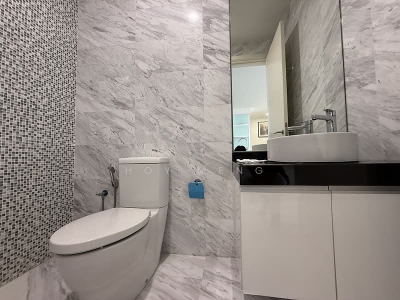 Condominium for Rent at Setia V Residences - Hoy Meng - PropertyGuru.com.my