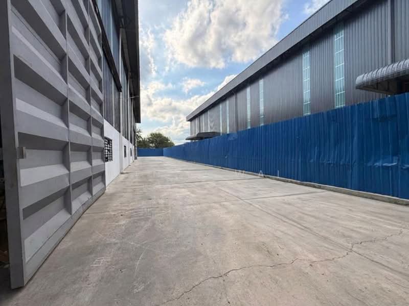 Factory for Rent in Puncak Alam (Selangor) - Janie Wai - Exterior - PropertyGuru.com.my