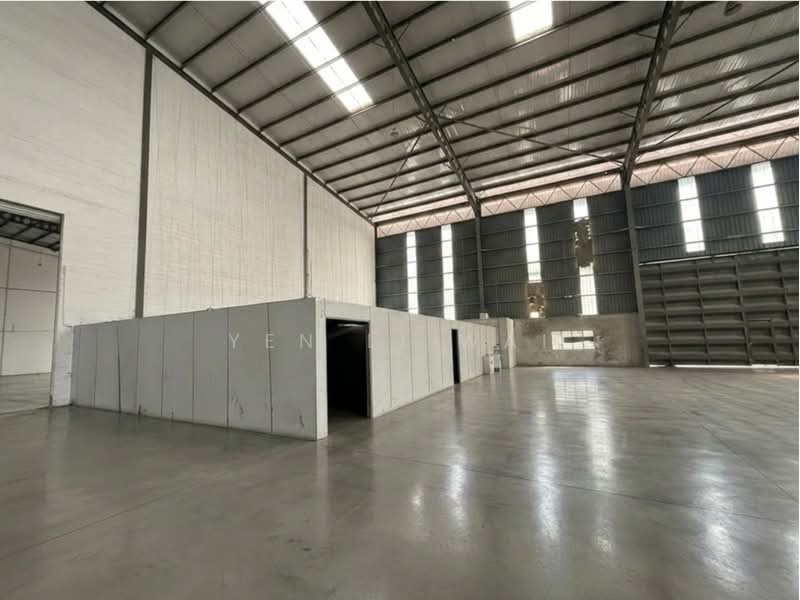 Factory for Rent in Puncak Alam (Selangor) - Janie Wai - Interior - PropertyGuru.com.my