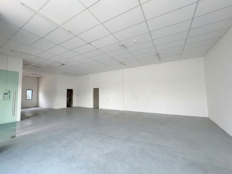 Factory for Rent in Puncak Alam (Selangor) - Janie Wai - Interior - PropertyGuru.com.my
