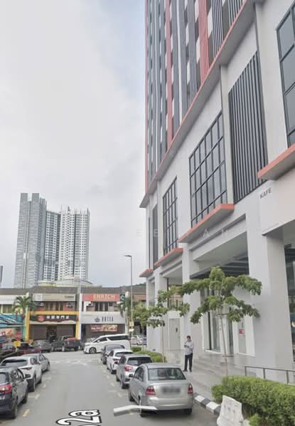 Soho for Sale in Bandar Menjalara (Kuala Lumpur) - Chagee Tan - PropertyGuru.com.my