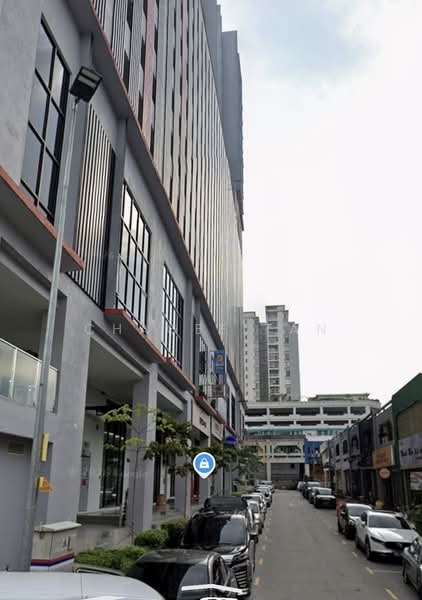 Soho for Sale in Bandar Menjalara (Kuala Lumpur) - Chagee Tan - PropertyGuru.com.my