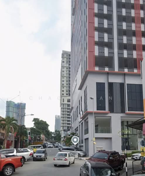Soho for Sale in Bandar Menjalara (Kuala Lumpur) - Chagee Tan - PropertyGuru.com.my