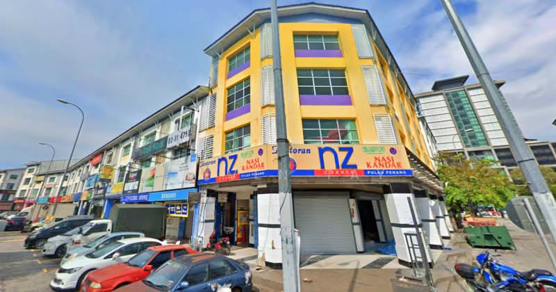 Shop / Office for Sale in Bandar Sri Permaisuri (Cheras) - Steven Tay - Exterior - PropertyGuru.com.my