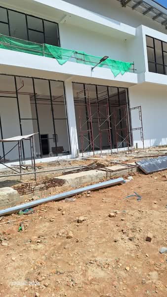 Warehouse for Sale in Kota Kinabalu (Sabah) - Ng Chiew Yok - Exterior - PropertyGuru.com.my