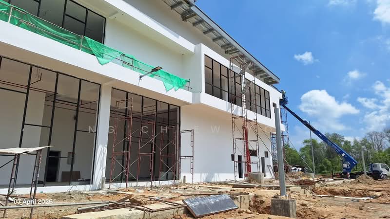 Warehouse for Sale in Kota Kinabalu (Sabah) - Ng Chiew Yok - PropertyGuru.com.my