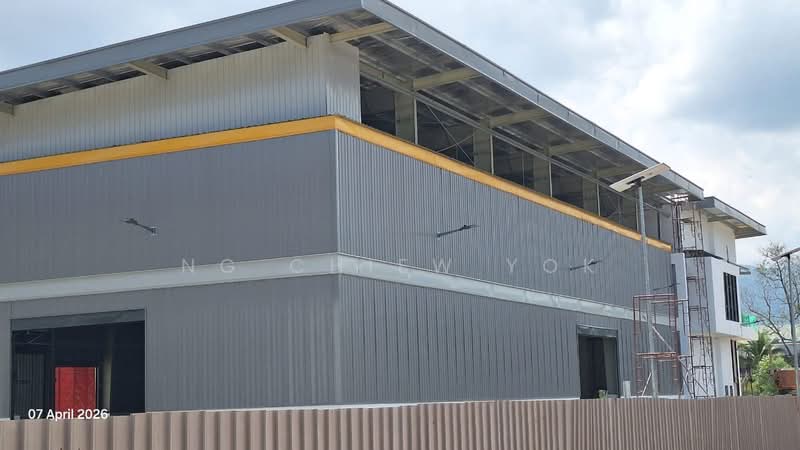 Warehouse for Sale in Kota Kinabalu (Sabah) - Ng Chiew Yok - PropertyGuru.com.my