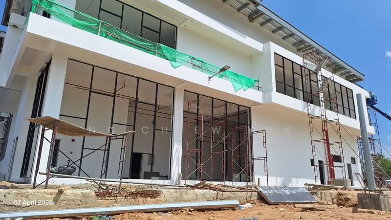 Warehouse for Sale in Kota Kinabalu (Sabah) - Ng Chiew Yok - PropertyGuru.com.my