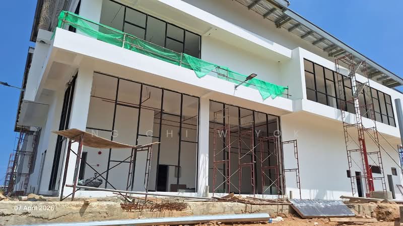 Warehouse for Sale in Kota Kinabalu (Sabah) - Ng Chiew Yok - PropertyGuru.com.my