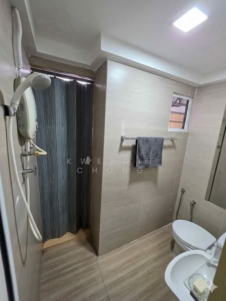 Kondominium untuk Disewa di Villa Putra - Kweenie Chong - PropertyGuru.com.my