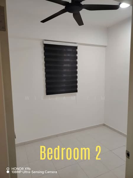 Condominium for Rent at Ideal Residency - William Lim - Bedroom - PropertyGuru.com.my