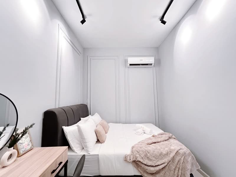 Servis Apartment untuk Disewa di Majestic Maxim - Jane Yap - PropertyGuru.com.my
