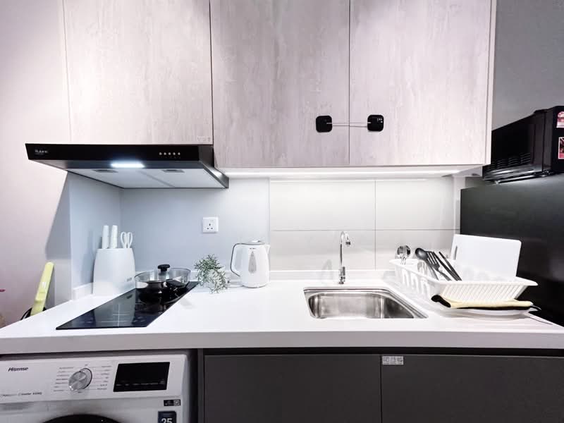 Servis Apartment untuk Disewa di Majestic Maxim - Jane Yap - PropertyGuru.com.my