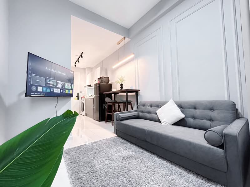 Servis Apartment untuk Disewa di Majestic Maxim - Jane Yap - PropertyGuru.com.my