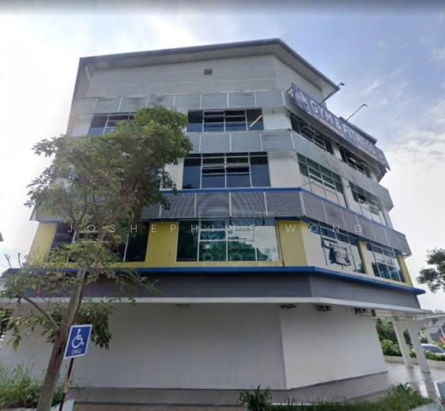 Kedai / Pejabat untuk Dijual di Paroi (Negeri Sembilan) - Joshephine Wong - Exterior - PropertyGuru.com.my