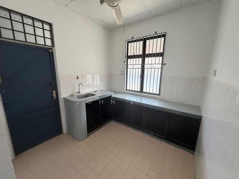 Rumah Teres 1 Tingkat untuk Disewa di Taman Puteri Wangsa (Ulu Tiram) - John Lim - PropertyGuru.com.my