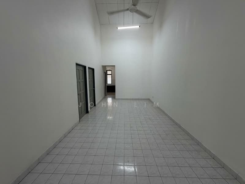 Rumah Teres 1 Tingkat untuk Disewa di Taman Puteri Wangsa (Ulu Tiram) - John Lim - PropertyGuru.com.my