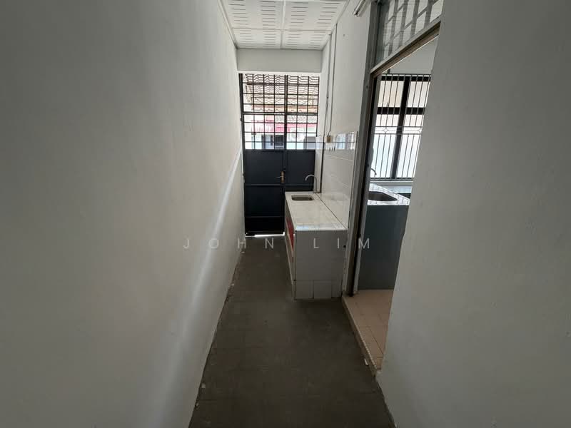 Rumah Teres 1 Tingkat untuk Disewa di Taman Puteri Wangsa (Ulu Tiram) - John Lim - PropertyGuru.com.my