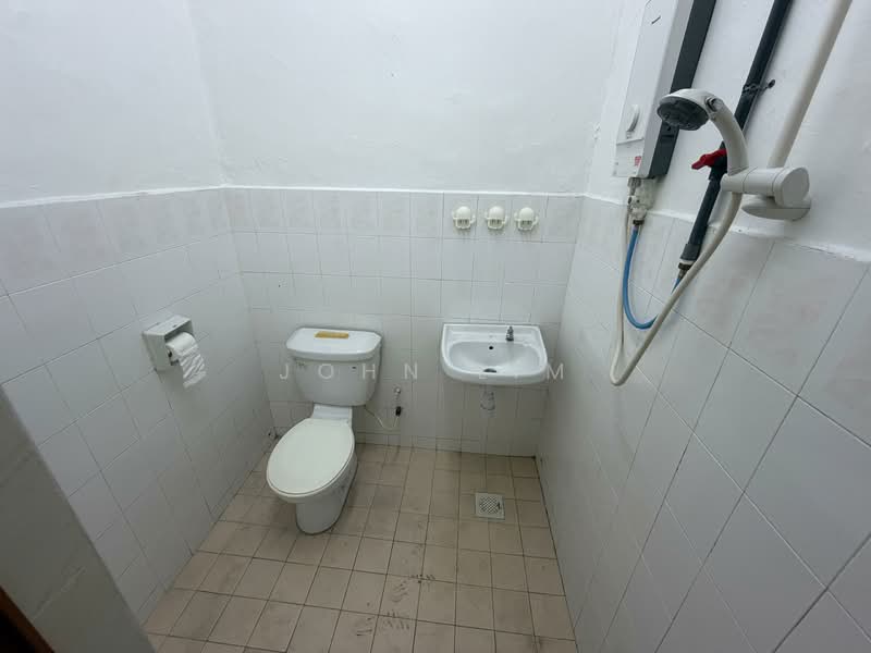Rumah Teres 1 Tingkat untuk Disewa di Taman Puteri Wangsa (Ulu Tiram) - John Lim - PropertyGuru.com.my