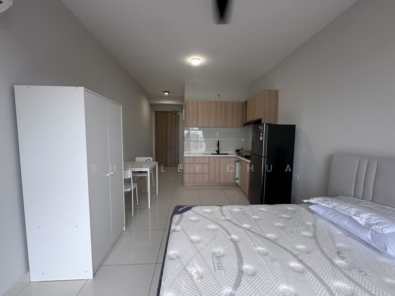 Servis Apartment untuk Disewa di Nest 2 Residences - Shirley Chua - Kitchen - PropertyGuru.com.my