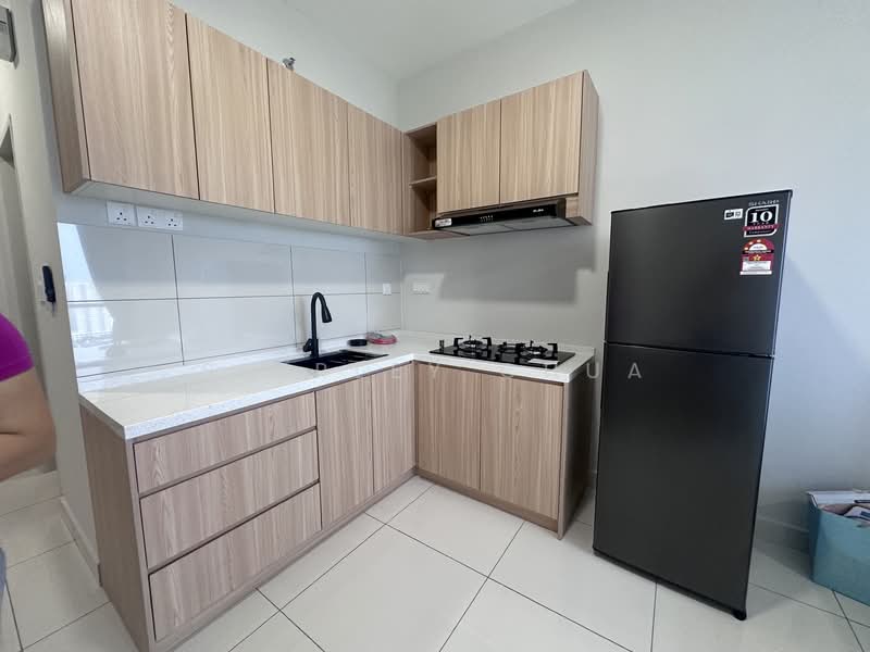 Servis Apartment untuk Disewa di Nest 2 Residences - Shirley Chua - PropertyGuru.com.my