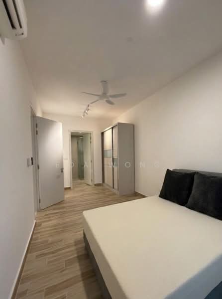 Service Residence for Rent at Hampton Height Damansara - Eda Wong - Bedroom - PropertyGuru.com.my