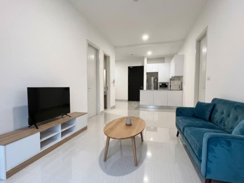 Service Residence for Rent at Hampton Height Damansara - Eda Wong - Living Room - PropertyGuru.com.my