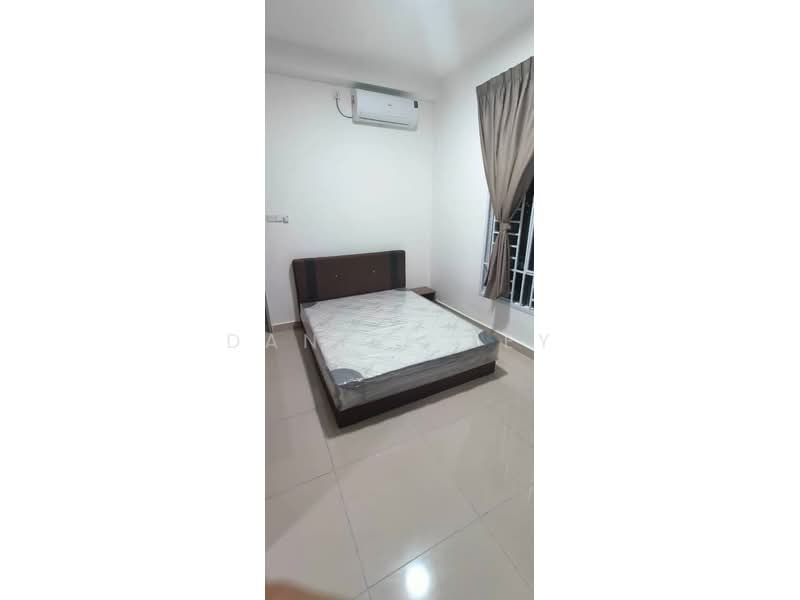 Condominium for Rent at KSL Residence 2 @ Kangkar Tebrau - Daniel Tey - PropertyGuru.com.my