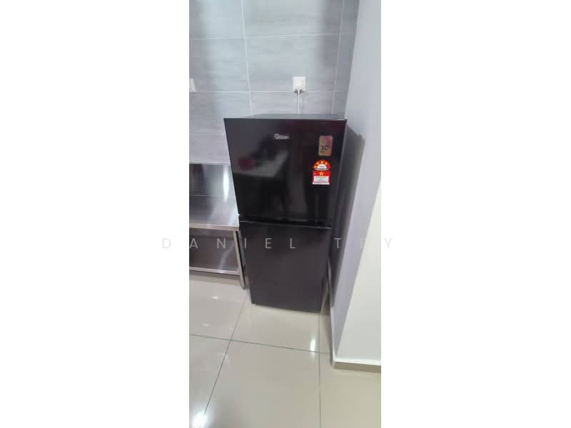 Condominium for Rent at KSL Residence 2 @ Kangkar Tebrau - Daniel Tey - PropertyGuru.com.my