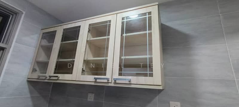 Condominium for Rent at KSL Residence 2 @ Kangkar Tebrau - Daniel Tey - PropertyGuru.com.my
