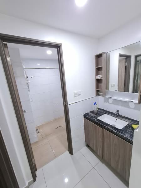 Service Residence for Rent at Country Garden Central Park - Jason Ting - PropertyGuru.com.my