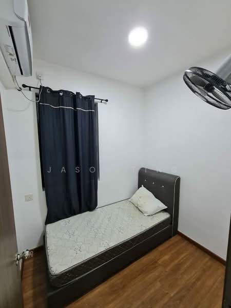 Service Residence for Rent at Country Garden Central Park - Jason Ting - PropertyGuru.com.my