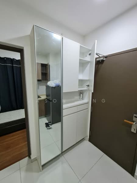 Service Residence for Rent at Country Garden Central Park - Jason Ting - PropertyGuru.com.my