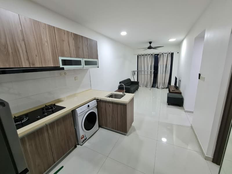 Service Residence for Rent at Country Garden Central Park - Jason Ting - PropertyGuru.com.my