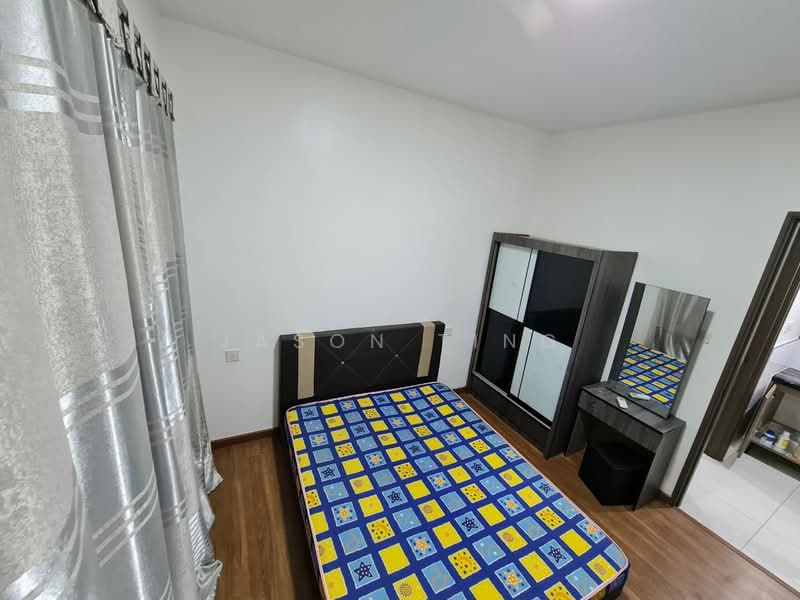 Service Residence for Rent at Country Garden Central Park - Jason Ting - PropertyGuru.com.my