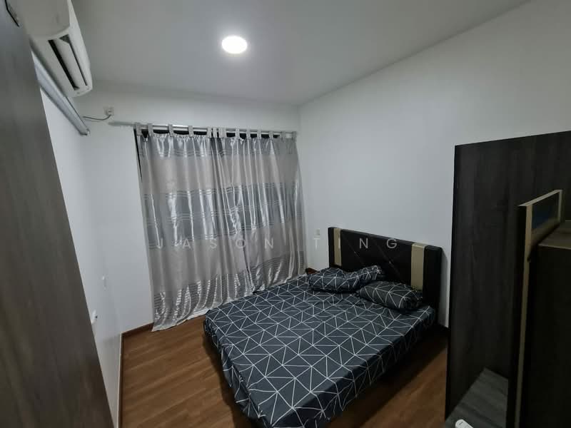 Service Residence for Rent at Country Garden Central Park - Jason Ting - PropertyGuru.com.my