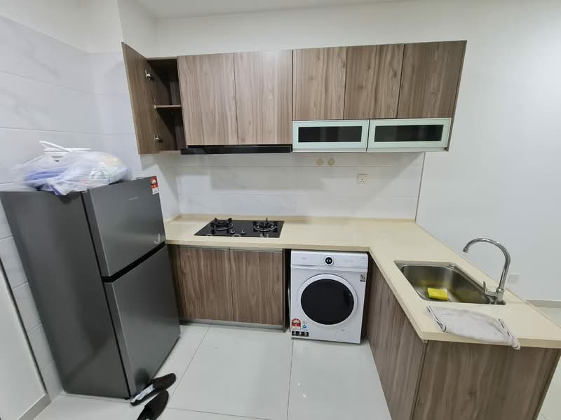 Service Residence for Rent at Country Garden Central Park - Jason Ting - PropertyGuru.com.my