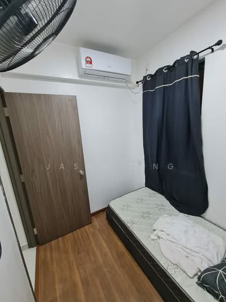 Service Residence for Rent at Country Garden Central Park - Jason Ting - PropertyGuru.com.my
