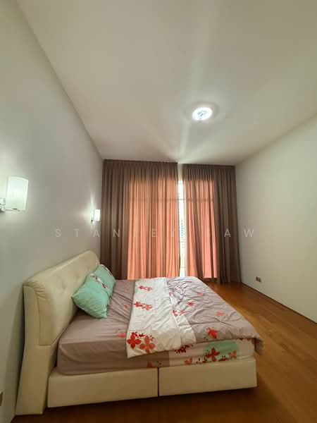 Condominium for Rent at 8 Gurney (The Shore Condominium) - Stanley Saw - Bedroom - PropertyGuru.com.my