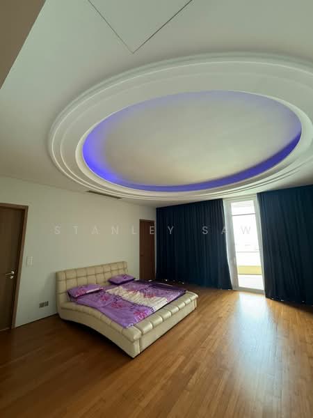 Condominium for Rent at 8 Gurney (The Shore Condominium) - Stanley Saw - Bedroom - PropertyGuru.com.my